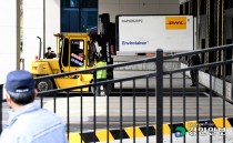 성남시 코로나19 백신 접종 1호는 '보바스 기념병원' - 뉴스 썸네일 이미지