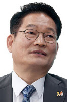 시장시절 제안한 송영길 인터뷰 "도화 이어 미단시티에 구현…서민 주택의 혁신"