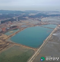 인천시, 자체 매립지 '영흥도' 확정…안산시·주민 '강력 반발'