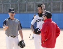 SSG 랜더스, 나이트 정식코치 임명