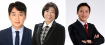 [4·7 재보궐선거]파주시 가선거구, 손성익·박수연·김영중 '3파전'