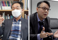 [개성공단 폐쇄 5년 멈춰버린 평화시계]인터뷰|김병로 서울대 통일평화연구원 교수·카미야 타케시 아사히신문 서울지국장