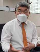 [개성공단 폐쇄 5년 멈춰버린 평화시계]인터뷰|김진향 개성공업지구지원재단 이사장