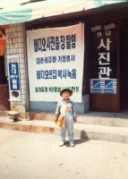 [소상공인 롤모델 백년가게-#9 봉담디지털스튜디오]38살 동네사진관에 깃든 추억