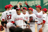 [이슈&스토리]SK 빈자리에 '쓱' 안착… SSG랜더스 '야구판 지각 변동' 예고