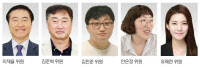 경인일보 독자위 3월 모니터링 요지