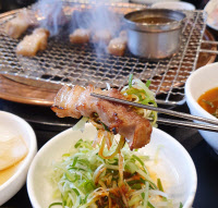 [맛집을 찾아서] 고양 '제주도야지'