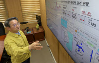 [인터뷰… 공감] '부지사 3개직 모두 역임' 김희겸 행안부 재난안전관리본부장