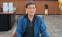 [인터뷰] 취임 2주년맞은 문학진 경기평택항만공사 사장