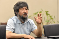 [인터뷰… 공감] '매탄주공 4·5단지 재건축 재개 이끈' 이상조 영통2구역 조합장