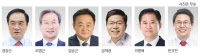 [1년 앞으로 다가 온 지방선거-평택시장 후보군] 자천타천 6~7명… 현·전 시장 대결 '관전포인트'