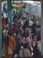 [신지영의 인사이트] 신분당선이 쏘아올린 '노인무임승차 폐지' 결말은?