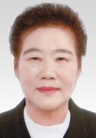 [제49회 경인보훈대상 수상자 프로필] 미망인 부문 김재복씨