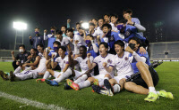 [화제의 팀] K리그2 선두 올라선 FC안양