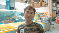[소상공인 롤모델 백년가게-#16 안양 동아수산] 대통령 입맛을 사로잡은 횟집