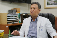 [인터뷰… 공감] '남다른 해외 의료봉사' 남양주 현대병원 김부섭 원장