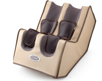 [기술닥터가 간다·(6)김포 '휴켐플러스'] 피복 구리선 감는 기술 등 개선 차별화된 '안마기'