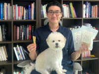 [지식재산이 미래다·(4·끝)디사이플스 동지훈 대표] "반려동물 식품시장 '품질 우선' 혁신 이룰것"