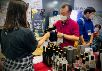 [기술닥터가 간다·(8)연천 '예진'] 아황산염 대신 '아황산가스' 주입… 국내 첫 유기농 와인 출시 '도전장'