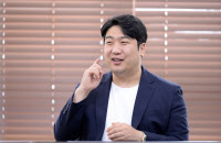 [인터뷰… 공감] '카디프 콩쿠르' 아리아부문 한국인 첫 우승 바리톤 김기훈