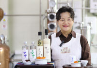 [술을 빚다, 흥에 취하다: 우리동네 술도가를 찾아서·(6)] 여주쌀과 여강물로 전통주 만드는 추연당