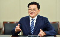 [인터뷰… 공감] '지구촌 돕는 NGO' 천주평화연합 2지구 황보국 회장