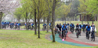 안산 자전거 대축전 비대면 개최