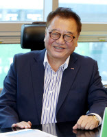 [인터뷰… 공감] 중소기업중앙회 경기북부 지역회장 역할 집중하는 한영돈 한울생약 회장