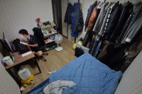 [Bad Town 경기도 우리가 사는 집이란] 마천루 그늘속 '우리 집'… 어떻게 살고 있나②