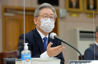 [신지영의 인사이트] 이재명에게 국감은 늘 반전의 시작이었다