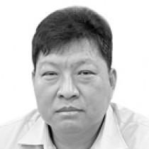 [기고] 기후위기와 미세먼지를 해결하는 최선책 '에너지 전환'