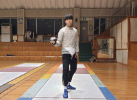 [경인 체육 유망주 The 챌린저·(58)] 발안바이오과학고 사브르 김준형