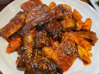 [맛집을 찾아서] 용인 중동 '북해어장 왕 코다리'