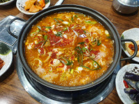 [맛집을 찾아서] 인천 구월동 '주문진 곰치와 명태'