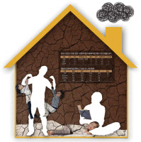 [통큰기사-아이를 위한 도시는 없다] 양육책임 소홀한 아동 유기·방임 사건 들여다 보니