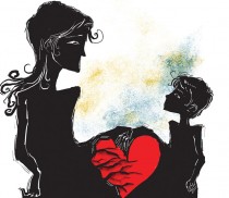 [통큰기사-아이를 위한 도시는 없다] 엄마는 어쩌다 아들을 찔렀나