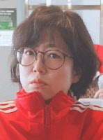[2022 경인일보 신춘문예 소설부문 당선소감] 김양미 "이제는 문앞에 서 있지 않고 손잡이를 돌릴 시간"