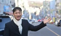 [인터뷰…공감] '우리 집은 인천 함박마을' 고려인주민회 회장 리 빅토르