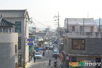 [경인 WIDE] 가게 늘어선 골목, 수십년 살았는데 낯설다