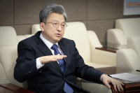 [줌인 ifez] 인터뷰|올해 사업구상 밝힌 이원재 인천경제자유구역청장