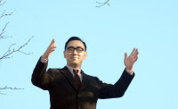 [인터뷰…공감] '인천 개항기 음악 발굴하는 모던보이' 인천콘서트챔버 이승묵 대표