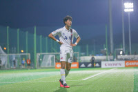 [경인 체육 유망주 The 챌린저·(69)] 수원FC U18 조정빈