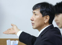 안희정 전 충남도지사, 부친상으로 일시 석방