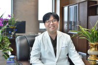 [인터뷰…공감] '응급의학과 전문의 출신' 이세호 신임 화홍병원장