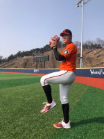 [경인 체육 유망주 The 챌린저·(70)] 야탑고 야구부 투수 박서진