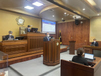 '가평군 소재 골프장 농업용수 식수 제공 의혹 진상 파악하라'