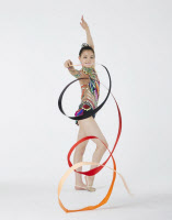 [경인 체육 유망주 The 챌린저·(73)] 용인 문정중 리듬체조 오안나