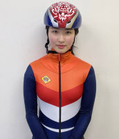 [경인 체육 유망주 The 챌린저·(74)] 성남 서현고 빙상부 김길리