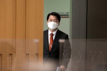 [단독] '분당갑 차출설' 안철수, 5월6일 이후 출마 여부 밝힌다