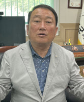 [인터뷰] 코로나 상황속 지역 체육계 이끈 '지영기 가평군체육회장'